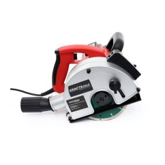 Kraft&Dele KD1537 drážkovací frézka 3100W s laserem