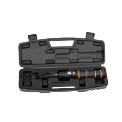 Kraft&Dele KD11392 Momentový klíč 1/4" 1-25Nm