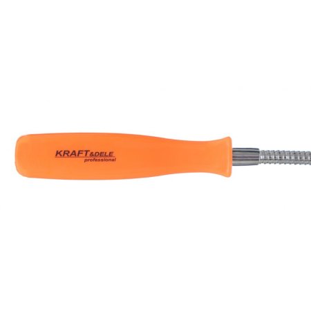 Kraft&Dele KD10190 magnetický držák ohebný s LED