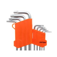 Kraft&Dele KD10295 imbusové klíče