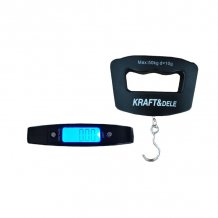 Kraft&Dele KD11416 ruční váha 50kg
