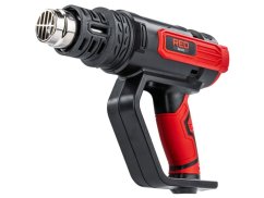 RED TECHNIC RTOP0138 Horkovzdušná pistole 2200W