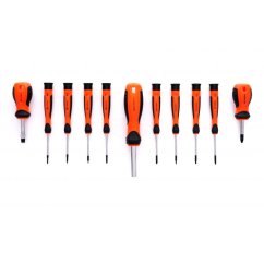 Kraft&Dele KD10950 sada šroubováků + magnetizér 50ks