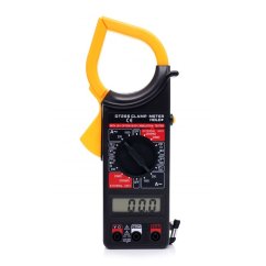 Kraft&Dele klešťový digitální univerzální měřič KD11405
