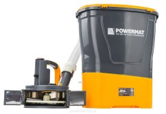POWERMAT PM-SAK-20T AKU secí stroj 8 Ah