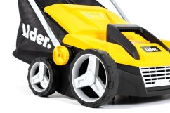 LIDER WNW1800 elektrický vertikutátor 1,8kW 38cm
