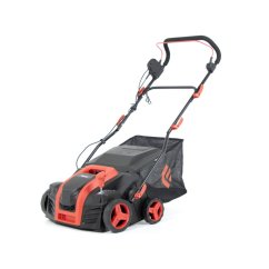 FAWORYT WS2000 elektrický vertikutátor 2kW 40cm