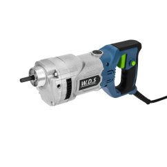 Kraft&Dele WDS2450 Vibrátor do betonu 1300W