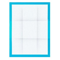 PURLOV 21603 Tréninkové absorpční podložky 60x90cm 100 ks + 30 sáčků