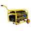 Kraft&Dele elektrocentrála 3800W 12V/230V KD125