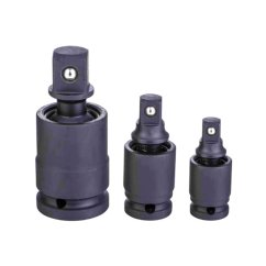 Kraft&Dele KD10530 sada rázových kulových kloubů 3ks