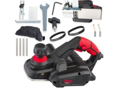 RED TECHNIC RTSE0041 Elektrický hoblík 1,6 kW