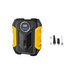 KRAFT&DELE KD1487 Automobilový kompresor, pumpa na kola do auta, pumpování 12V 40l/min