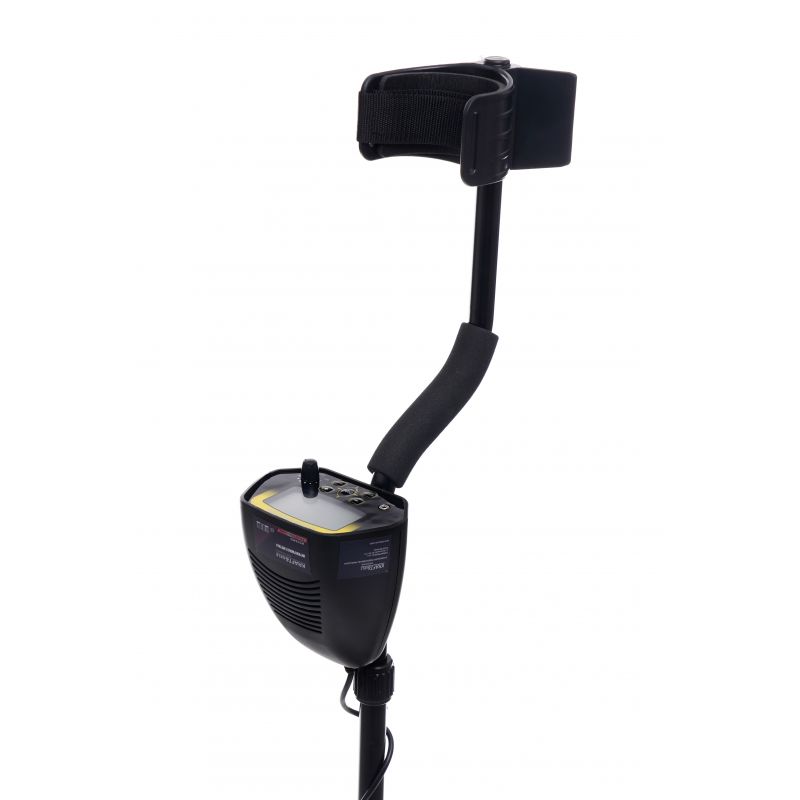 Kraft&Dele KD10402 detektor kovů