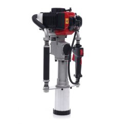 Kraft&Dele KD11921 benzínové beranidlo 1,5kW