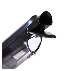 Kraft&Dele KD5159 Ruční AKU vysavač 2,5 Ah 400W