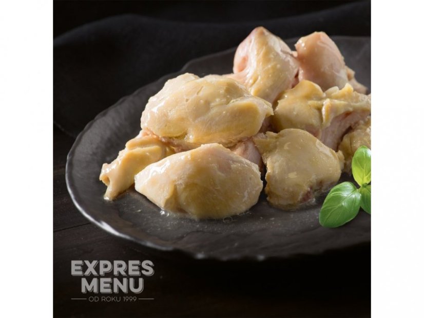 Expres Menu kuřecí maso 3 porce 300g