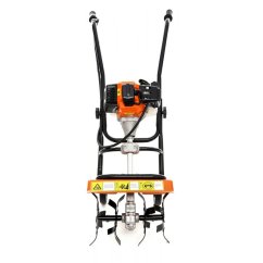 Kraft&Dele KD176 benzínový kultivátor 5,2HP 34cm