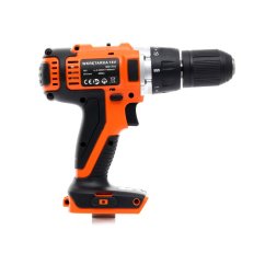 Kraft&Dele aku šroubovák KD1751 X-série 18V bez baterie a nabíječky