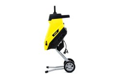 Lider GTR2545 Elektrický drtič větví 2,5 kW