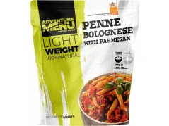 Adventure Menu penne s Boloňskou omáčkou a parmesánem 400g