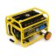 Kraft&Dele elektrocentrála 3800W 12V/230V KD125