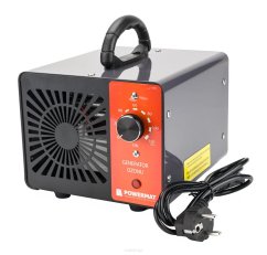 POWERMAT Ozonátor generátor ozonu 60g/h PM-GOZ-60T