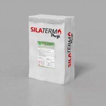 SILATERM kamnářská omítka hrubá ST-H 5 kg