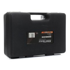 Kraft&Dele KD3070 polyfúzní svářečka plastových trubek 1300W/230V