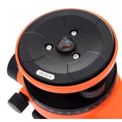 Kraft&Dele KD1096 Nivelační laser dosah 107m