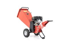 FAWORYT JR196L WR Benzínový drtič 4,1 kW 50 mm s horním výhozem