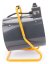 POWERMAT Elektrický ohřívač 9kW 400V PM-NAG-9EN