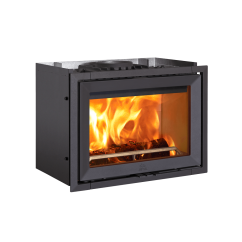 Jotul krbová vložka I 520 F - černý lak