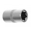 Kraft&Dele KD10230 nástavce 8 kusů 3/8"