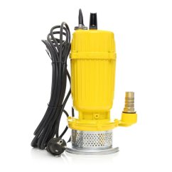 KRAFT&DELE Kalové čerpalo do septiku a studny 1600W KD758