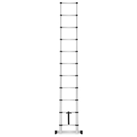 Higher teleskopický žebřík 440cm + taška ML-1044P