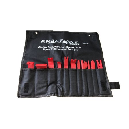 Kraft&Dele KD1128 stahováky čalounění sada 11 ks