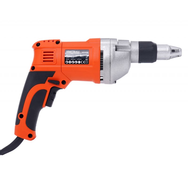 Kraft&Dele elektrická vrtačka 880W KD3030
