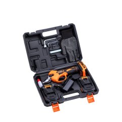 Kraft&Dele KD5090 AKU nůžky na větve 2x21V 2Ah