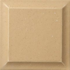ROMOTOP krbová kamna ALEDO 01 keramika - Žlutá s pigmentem 36352