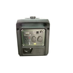 Kraft&Dele invertorová elektrocentrála 4900W KD686
