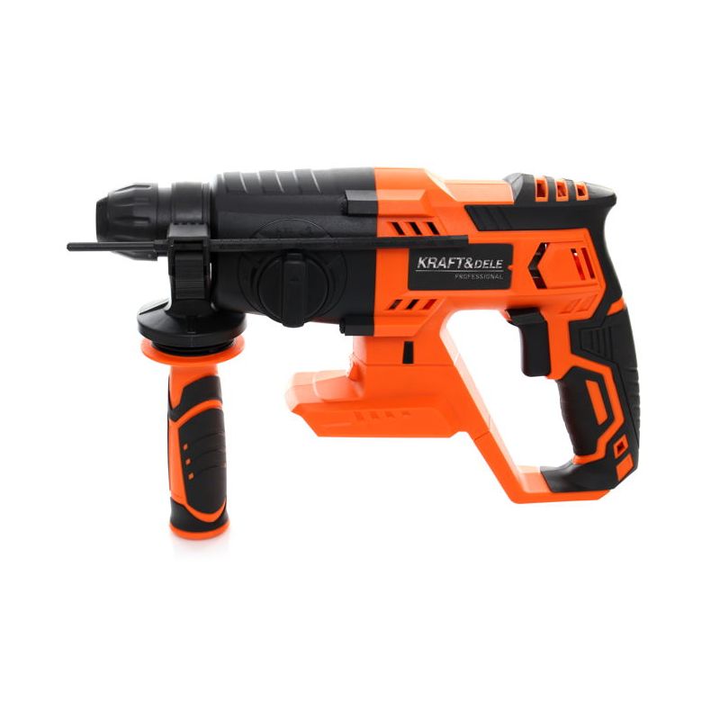 Kraft&Dele KD1770 aku vrtací kladivo s příklepem 18V PROSERIES bez baterie a nabíječky