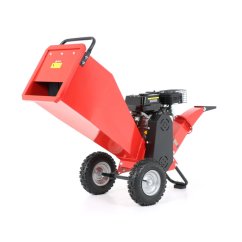 FAWORYT JR196L WR Benzínový drtič 4,1 kW 50 mm s horním výhozem