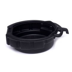 Kraft&Dele KD10695 nádoba na vypouštění oleje 10L