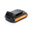 Kraft&Dele baterie KD1767 X-série 5Ah 20V