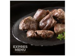 Expres Menu jelení maso 3 porce 300g