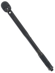 RED TECHNIC RTKD0091 Momentový klíč 1/2" 470mm 28-210Nm