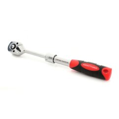 Kraft&Dele KD10326 teleskopická ráčna 3/8" 72T