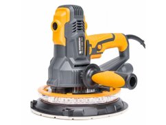 POWERMAT PM-DG-1400L-PRO Bruska na sádrokarton LED 1,4 kW