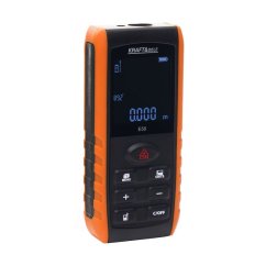 Kraft&Dele KD11417 digitální laserový dálkoměr 50 m